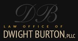 Law Office Of Dwight Burton, PLLC